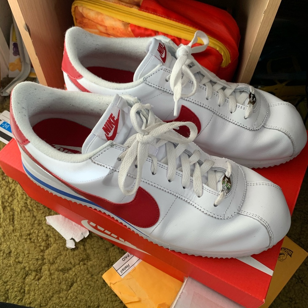 Nike Cortez Men’s Size 12